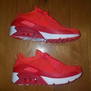 Nike air max 90 ultra flyknit